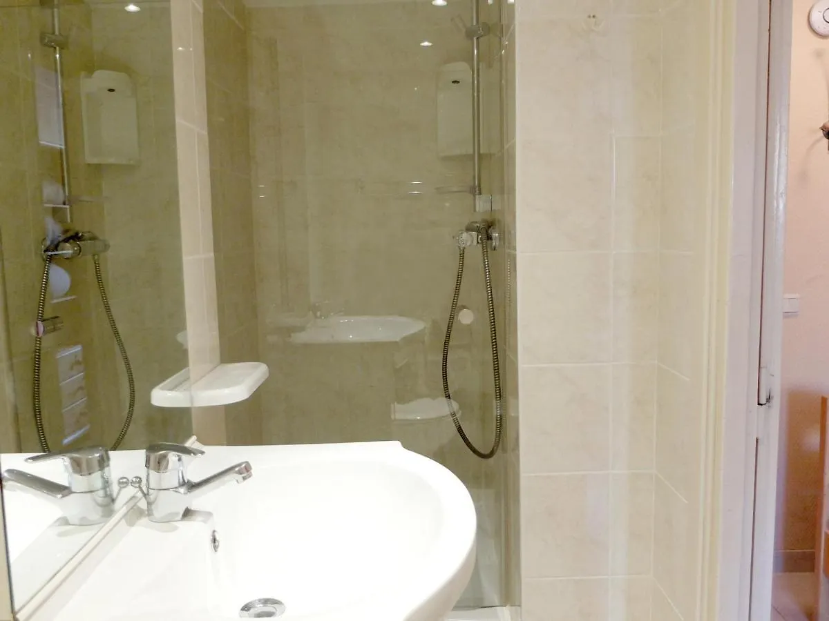 Studio Tignes, 1 pièce, 2 personnes - FR-1-502-461
